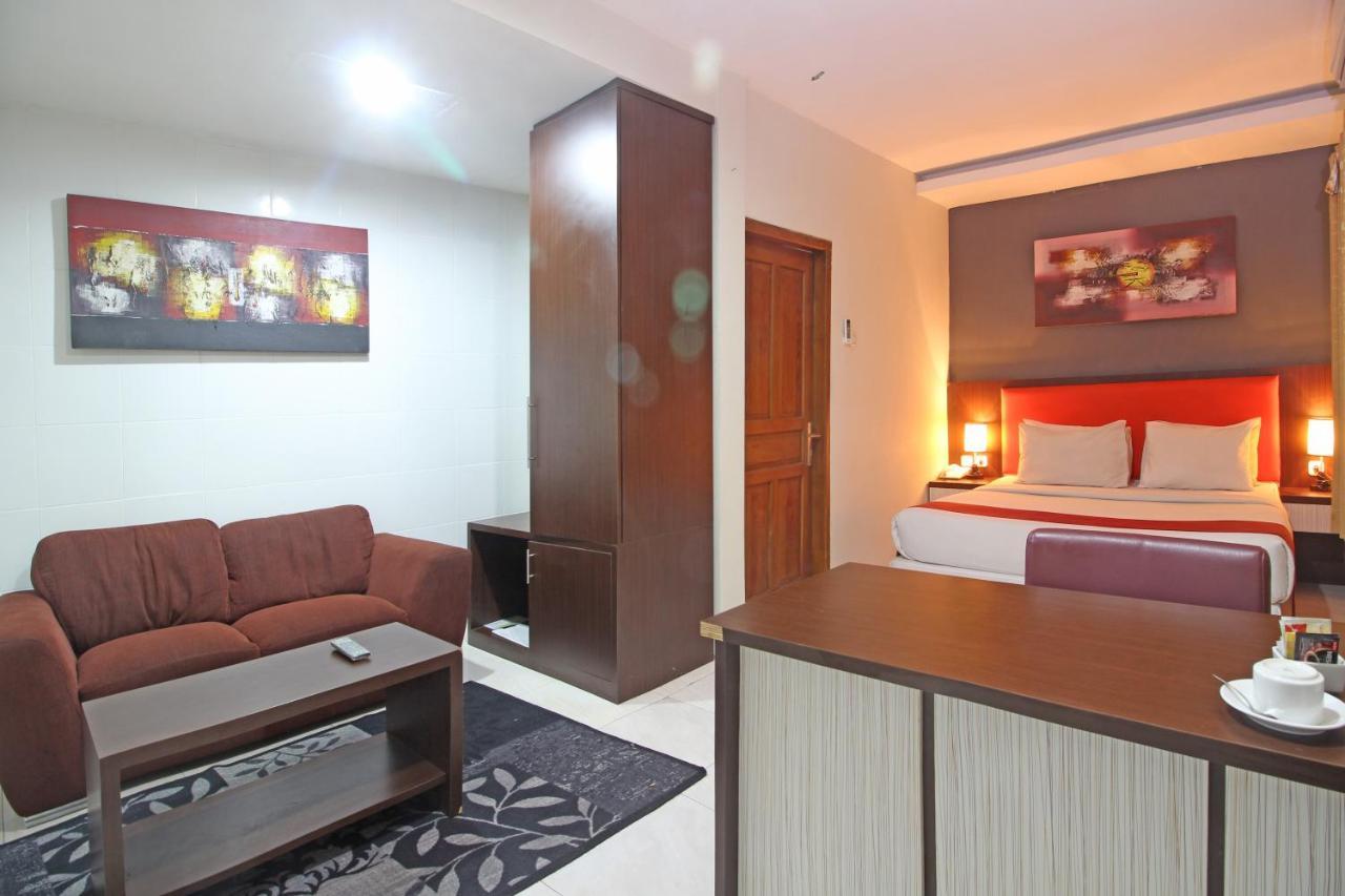 Reddoorz Plus Near Keraton Solo Екстер'єр фото